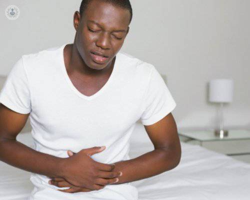 Hernia: Causes, Symptoms, and Treatment