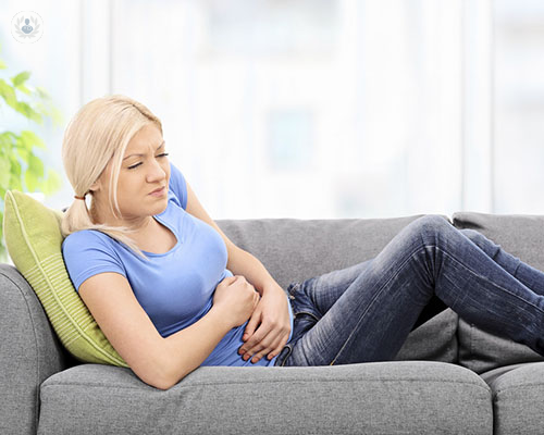 When should I see a doctor? 5 signs of a stomach ulcer