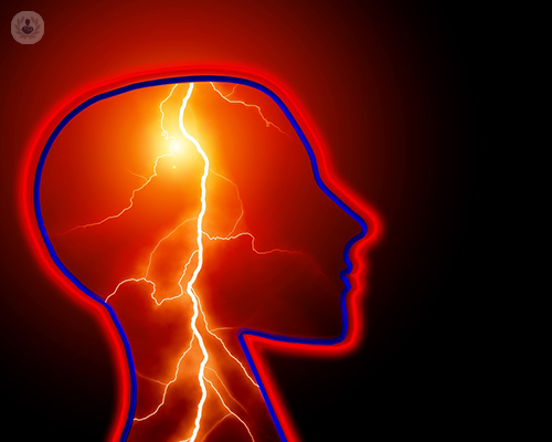 Neuralgia: types, symptoms, causes, and treatments