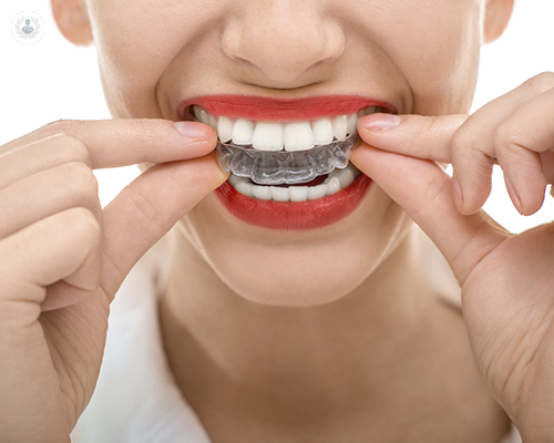 Invisible orthodontics – what is it and how long does treatment take?