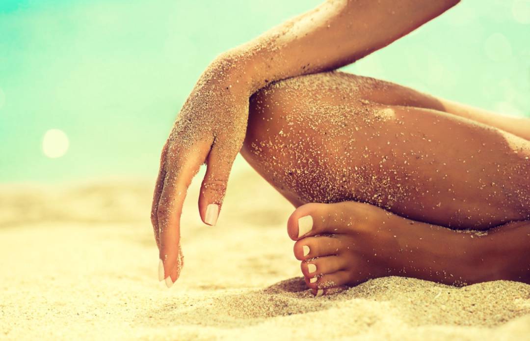 سرطان الجلد : كيف تحافظ على بشرتك من شمس هذا الصيف؟