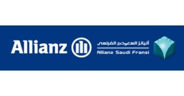 تأمين متبادل أليانز السعودي الفرنسي  logo