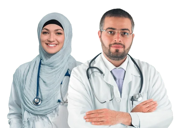 Doctor Main Banner